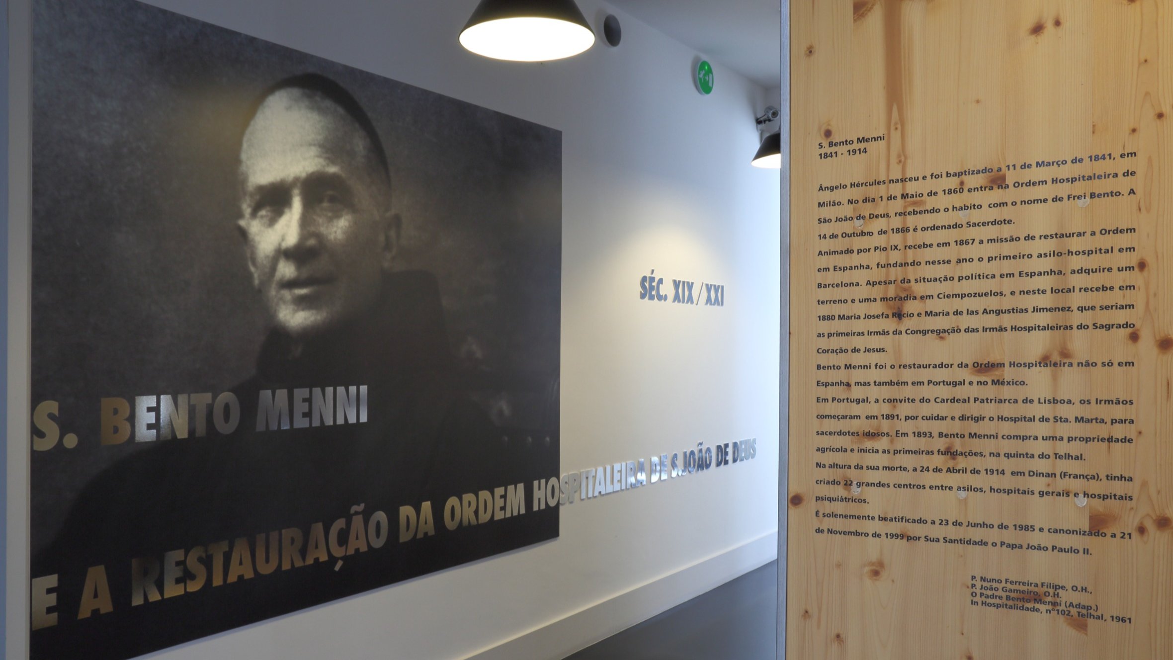 Exposição Permanente